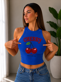 Top Cherry