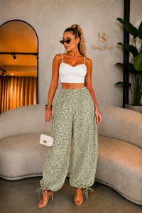 Pantalone Cloven