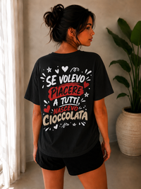 T-Shirt Choco