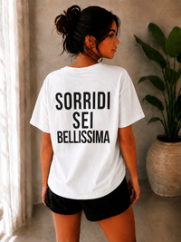 T-Shirt Bella