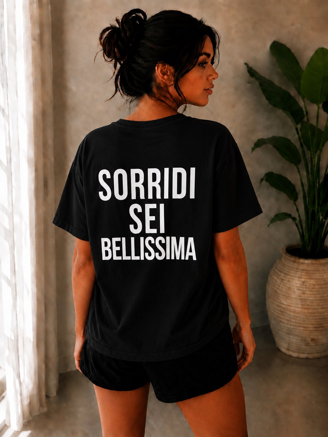 T-Shirt Bella