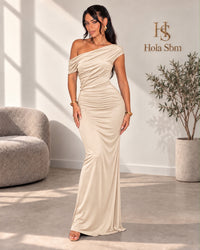 Abito Mistral - Beige | Hola SBM