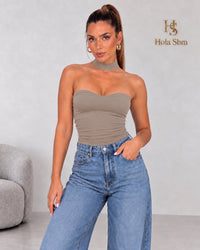 Body Rasha tortora