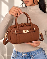 Borsa Elvia Cuoio – Hola SBM