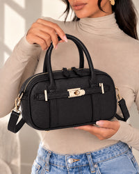 Borsa Elvia Nero – Hola SBM
