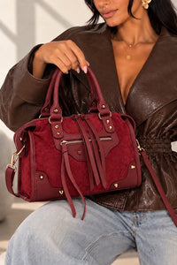 Borsa Mirea Bordeaux