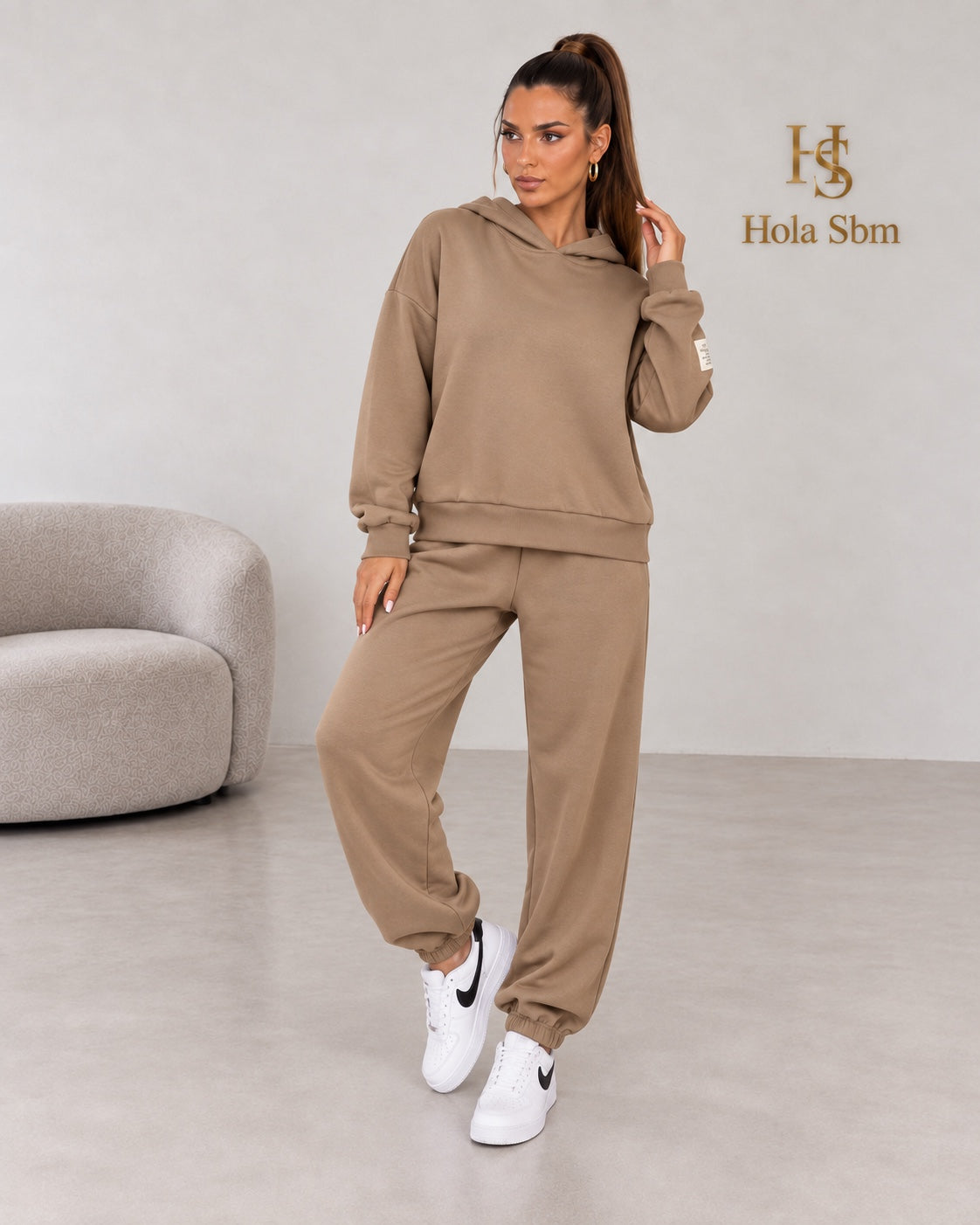 Coordset Alison tortora - Hola Sbm