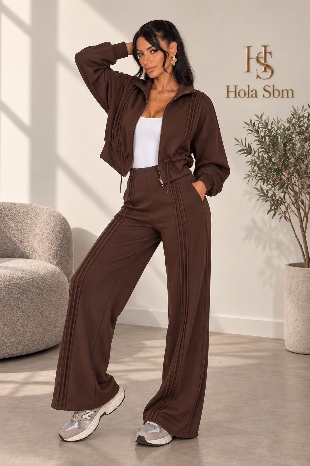 Coordset Holly Marrone