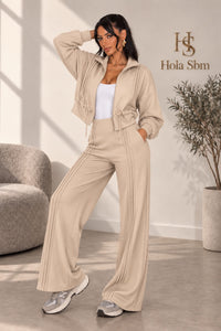 Coordset Holly Panna