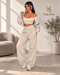 Coordset Rebecca - Panna