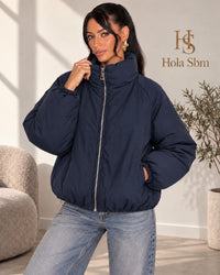 Jacket Nivex Blu navy