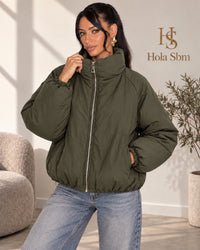 Jacket Nivex Verde militare