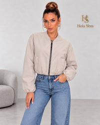 Jacket Rama beige