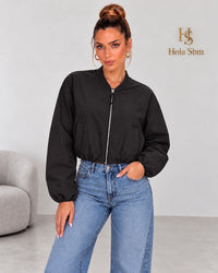 Jacket Rama nero