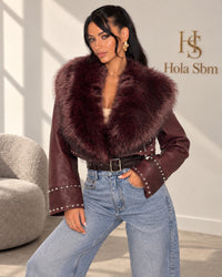 Jacket Tracy