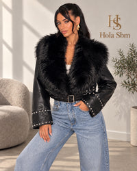 Jacket Tracy