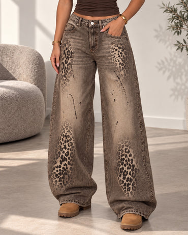 Jeans Skim