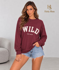 Maglia Davan bordeaux fronte
