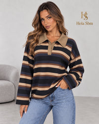Maglia Shopit beige