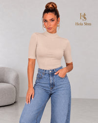 Maglia Tonya Beige