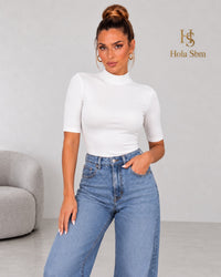 Maglia Tonya Bianco