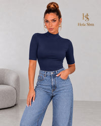 Maglia Tonya Blu navy