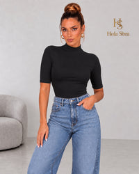 Maglia Tonya Nero