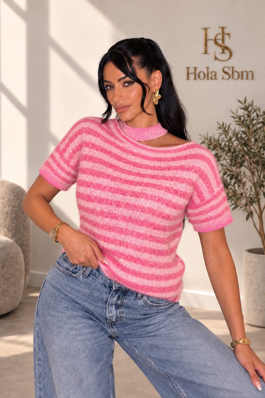 Maglia Veltrix - Rosa