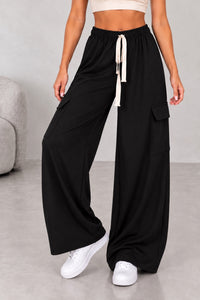 Pantalone Alye nero