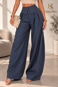 Pantalone Dazy blu