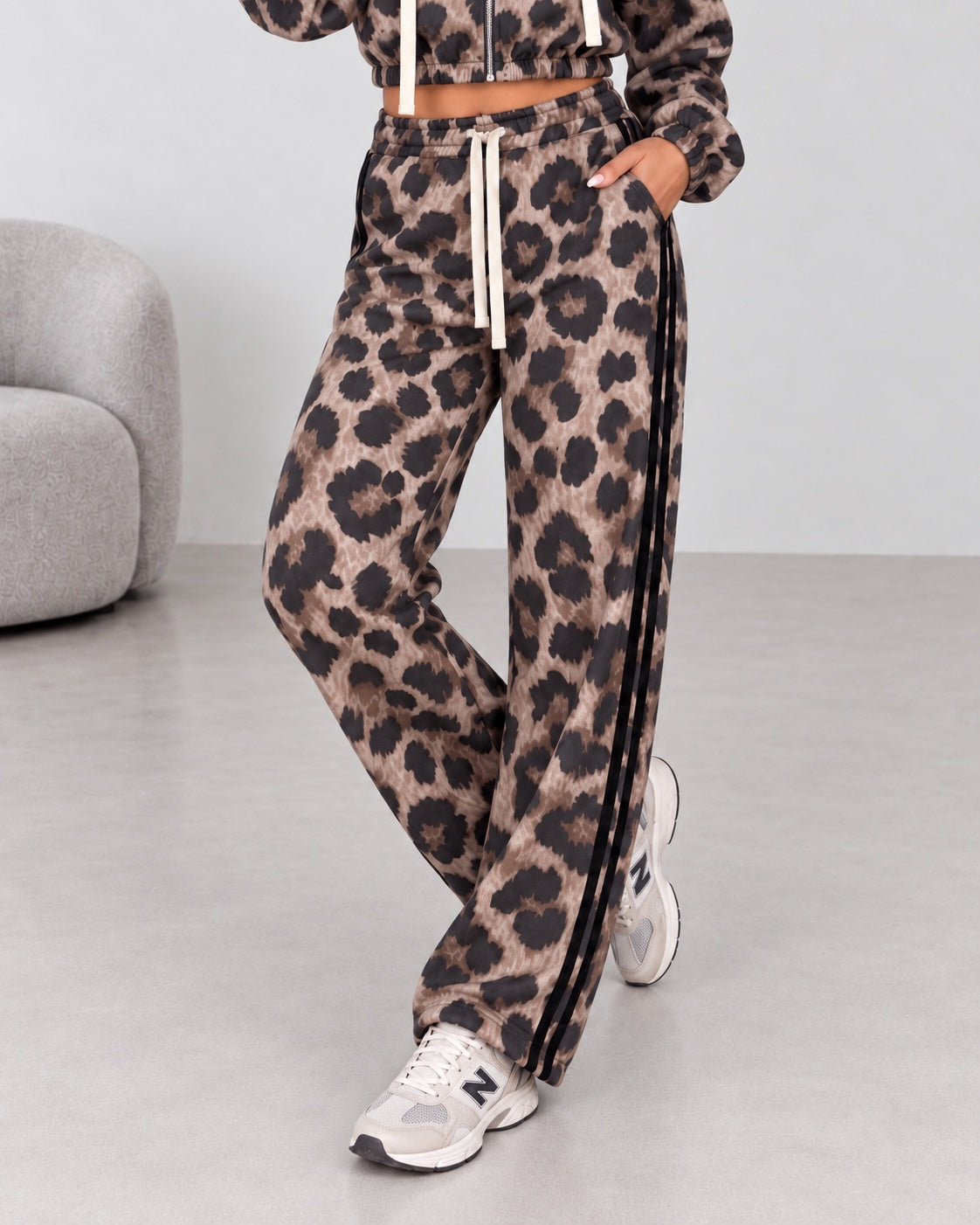 Pantalone Elvis - dettaglio