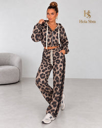 Pantalone Elvis - look completo