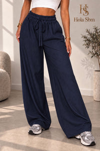 Pantalone Jey blu