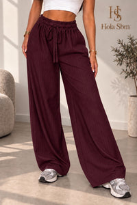 Pantalone Jey bordeaux