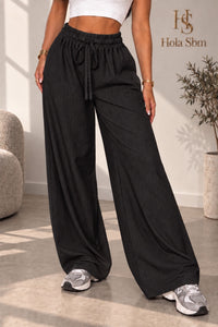 Pantalone Jey nero