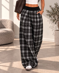 Pantalone Keldra Nero