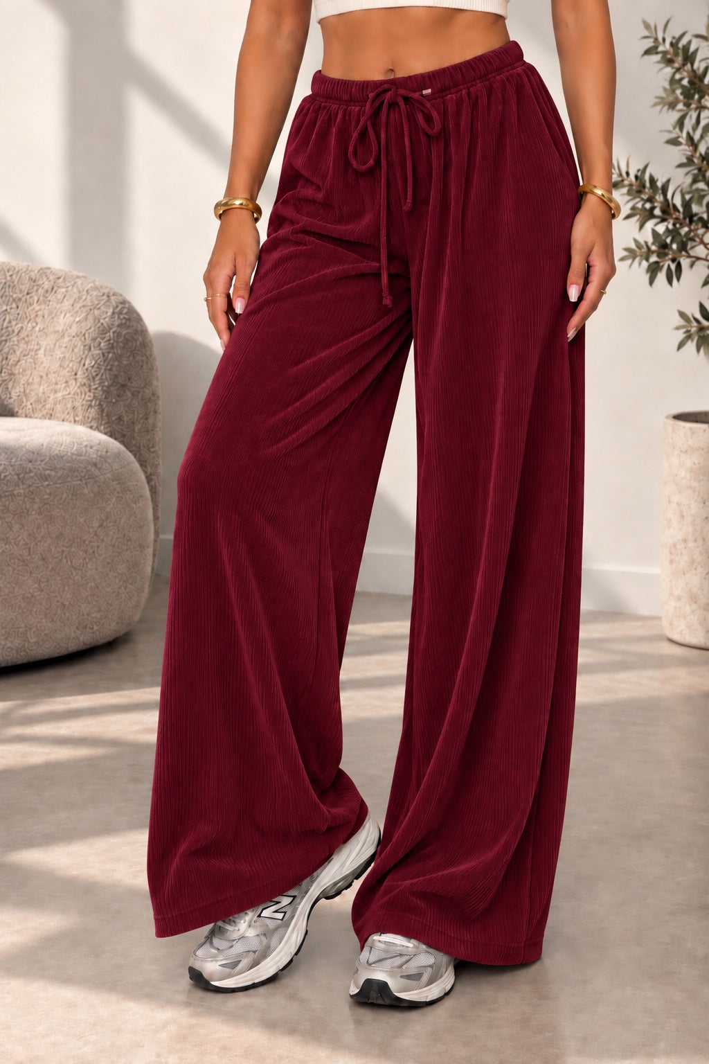 Pantalone Symo 3
