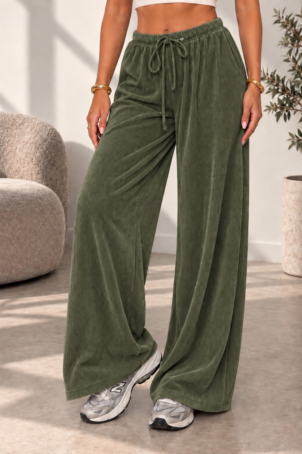Pantalone Symo 4