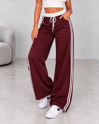 Pantatuta Aiko bordeaux