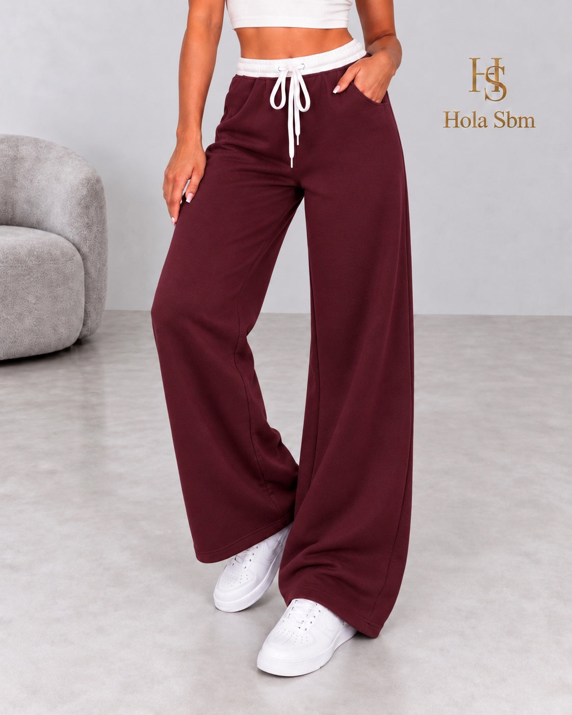 Pantatuta Aiko bordeaux