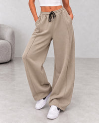Pantatuta Kadir beige