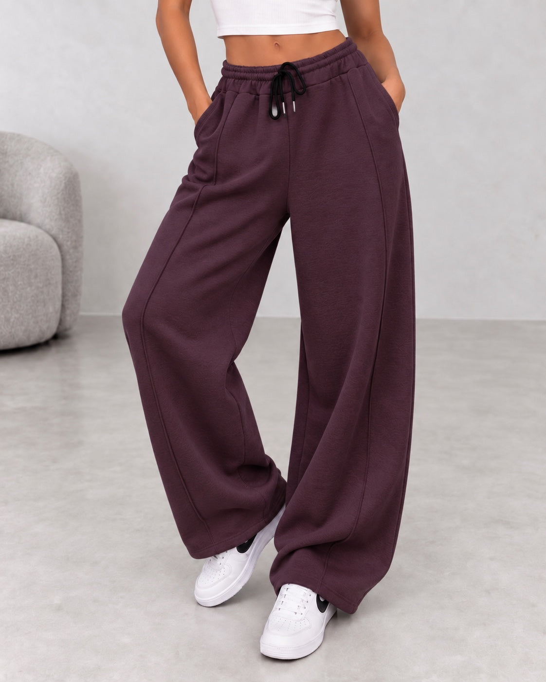 Pantatuta Kadir bordeaux