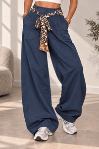 Pantalone Rovelle Blu