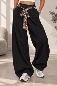 Pantalone Rovelle Nero