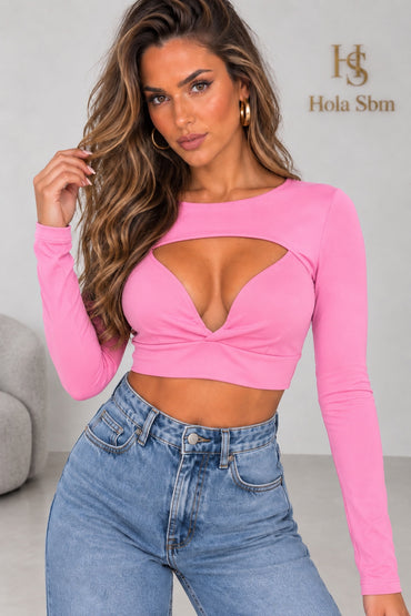 Top Deniz rosa