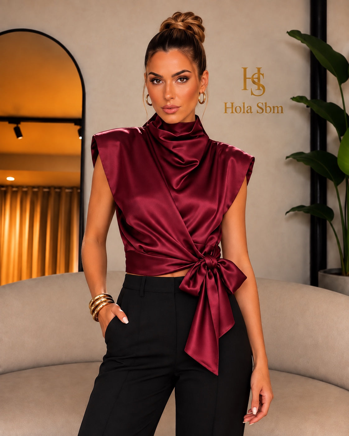 Top Jennifer bordeaux
